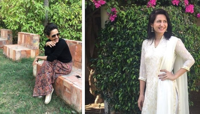 Did you know: Shafqat Mehmood's daughter is a famous Pakistani actress - Vimarsana News