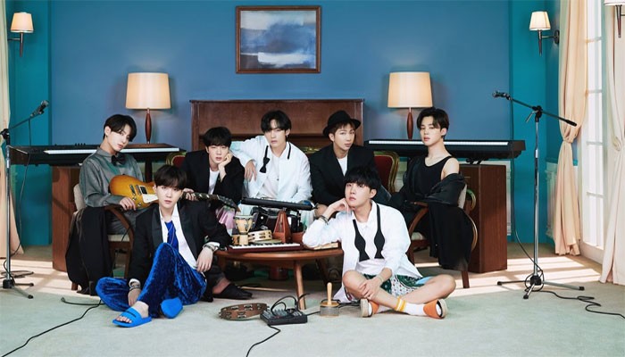 BTS announces release of 'BE (Essential Edition)' - Vimarsana News