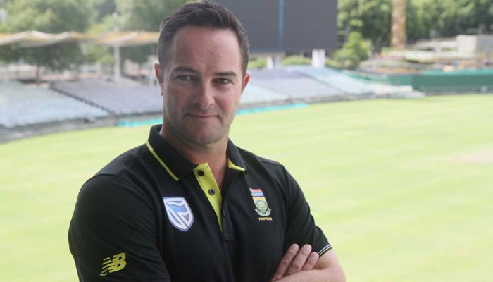 PAK vs SA: Mark Boucher ready to make 'brave calls' to win series against Pakistan