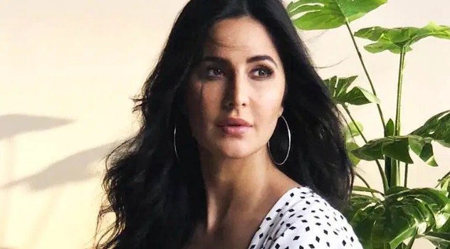 Katrina Kaif reacts to Varun Dhawan's wedding