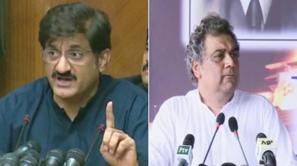 Fate of Karachi development package hangs in the balance as Centre, Sindh govts tussle