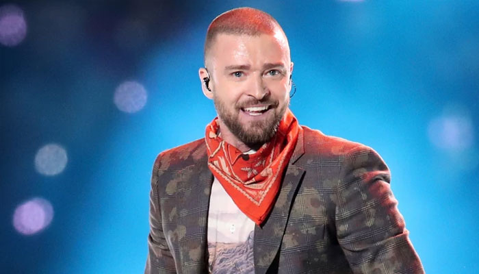 Justin Timberlake bashes the ‘weirdly private’ celebrity lifestyle