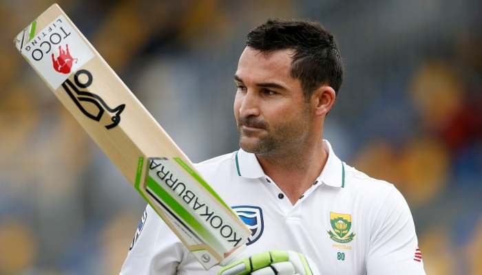 Pak vs SA: Dean Elgar aims for 'sizeable lead' against Pakistan for tomorrow's match