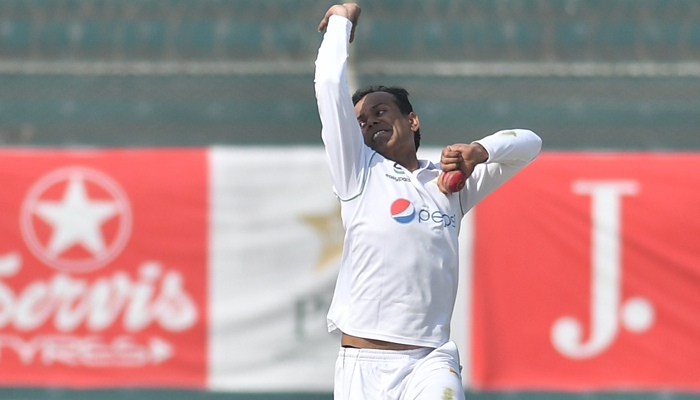 Pakistan vs South Africa: Nauman Ali hopeful Men In Green will make comeback in Karachi Test