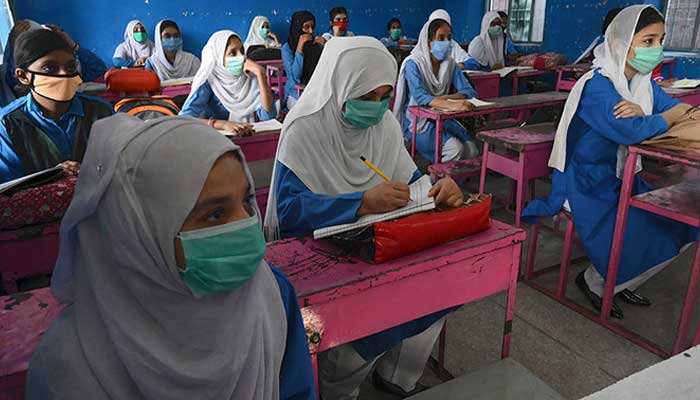 Schools to resume remaining classes on Feb 1, NCOC decides