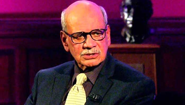 Evidence suggests ex-ISI chief Asad Durrani remained in contact with RAW, Ministry of Defence tells court