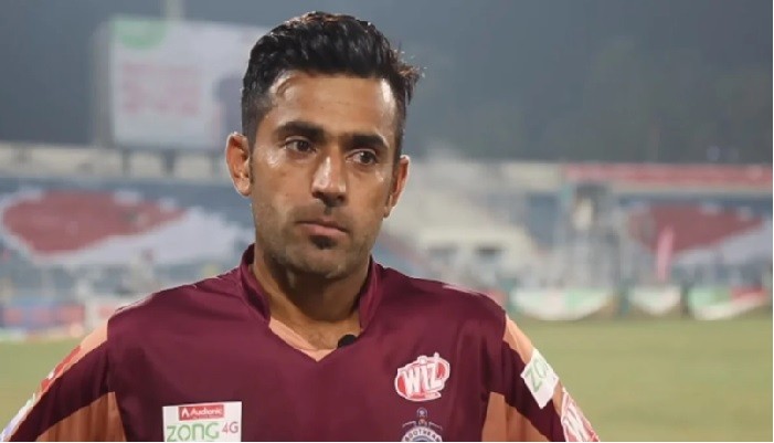 PAK vs SA: Zahid Mahmood to be named in Pakistan's T20I squad, say sources - Vimarsana News