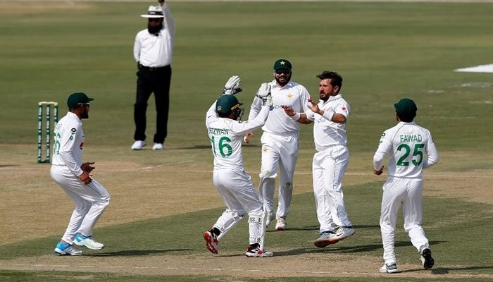 Pak vs SA: Former chief selector Iqbal Qasim gives tips for day 3 of first Test against South Africa - Vimarsana News