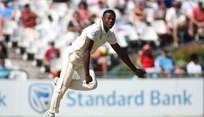 Pak vs SA: Watch South Africa’s Kagiso Rabada takes 200th Test wicket