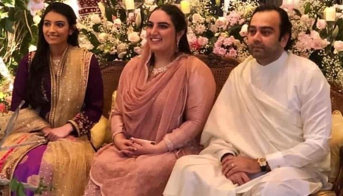 All you want to know about Bakhtawar Bhutto's mehendi 