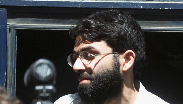 Daniel Pearl case: Supreme Court orders release of prime accused Omar Sheikh