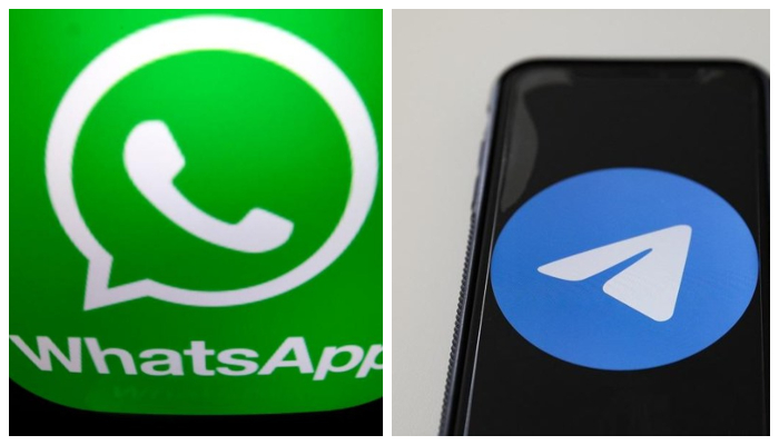 Telegram allows users to import WhatsApp chats 