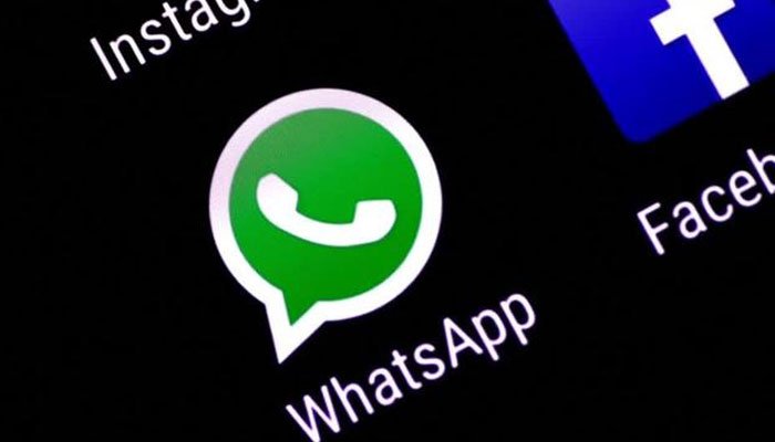 WhatsApp posts first Status update to ease users' privacy concerns