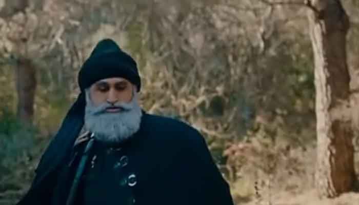 Kurulus: Osman: Ertugrul's right-hand man takes part in new battle