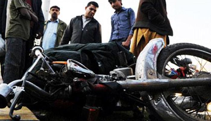 80% bikers get into accidents due to their negligence: experts