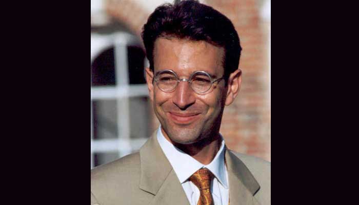 Sindh govt to appeal Omar Sheikh's acquittal in Daniel Pearl murder