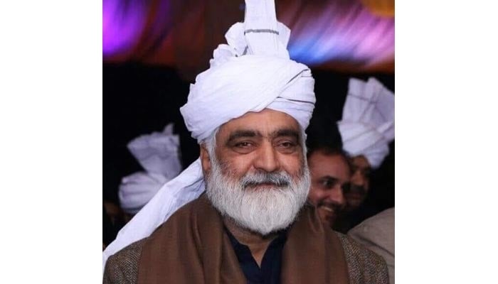 Former MNA and JI leader Hafiz Salman Butt passes away at 65