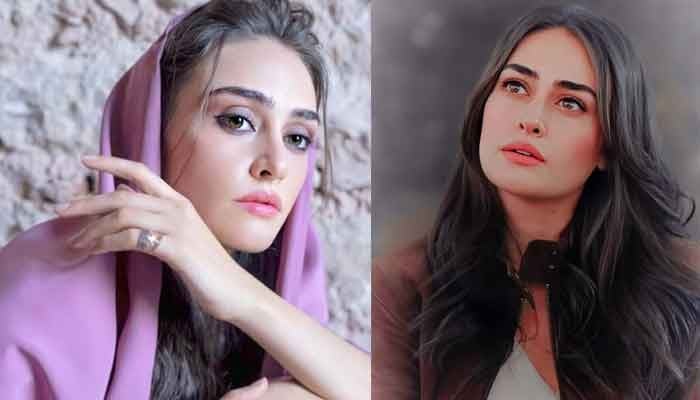 Ertugrul famed Esra Bilgic aka Halime Sultan is the epitome of beauty: photos - Vimarsana News