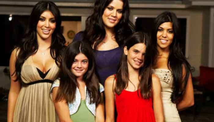 Keeping Up With The Kardashian Season 13 Fans react to trailer for final season of 'Keeping Up With the Kardashians'
