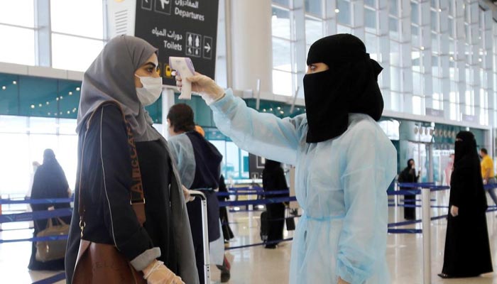 Coronavirus: Saudi Arabia postpones end of travel and port restrictions to May 17
