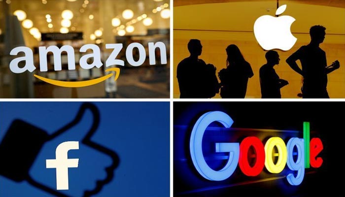 EU lawmakers, Amazon, Apple, Facebook, Google hearing pushed back by 2 months