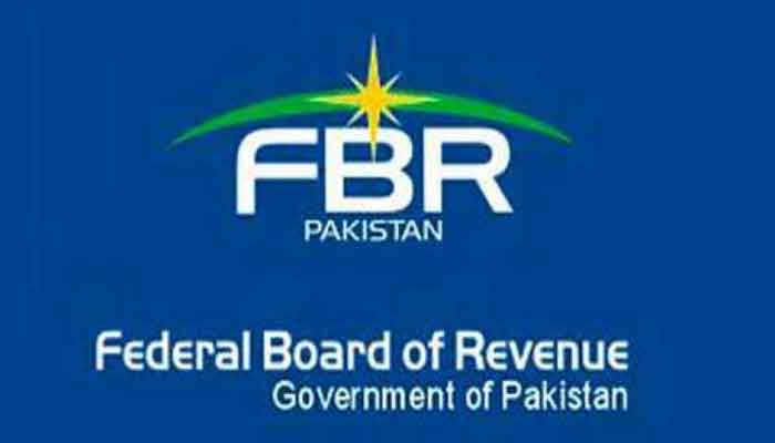 FBR surpasses seven-month tax target by Rs17b