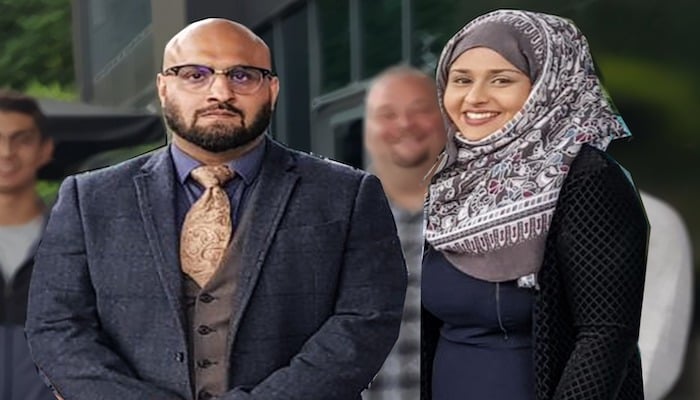 British-Pakistani cage fighter and wife win defamation case in UK