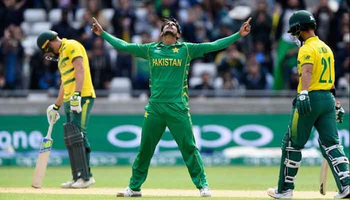 Pak vs SA: Pakistan's T20I squad to be announced on Jan 31 - Vimarsana News