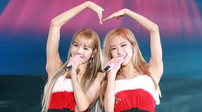 Sources touch on BLACKPINK's Rose, Lisa's solo debuts