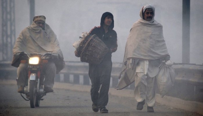Pakistan to experience colder weather than usual in February, says PMD