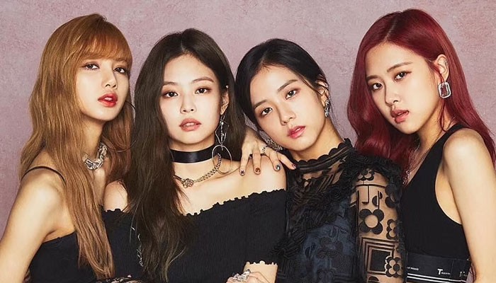 2021 BLACKPINK: THE SHOW 2021 BLACKPINK: THE SHOW