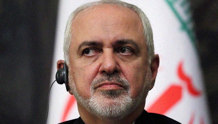 Afghan peace process: Iran's Zarif calls for 'all-inclusive' govt in Kabul