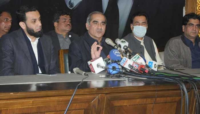 PML-N to take govt to court over 'actions in Punjab'