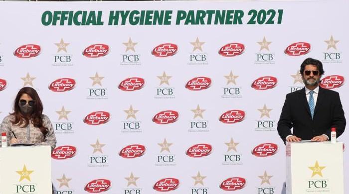 Lifebuoy Joins Hands with PCB as Official Hygiene Partner for 2021