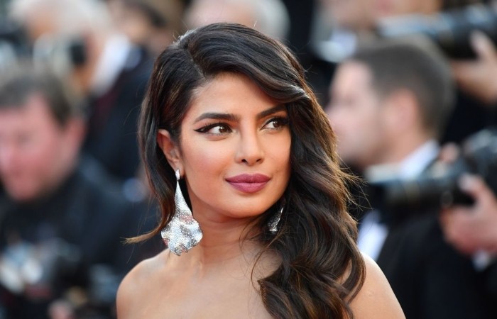 Priyanka Chopra reveals what can fans expect from upcoming memoir 'Unfinished' - Vimarsana News
