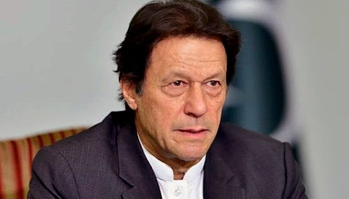 PDM poses no danger to the government, says PM Imran Khan