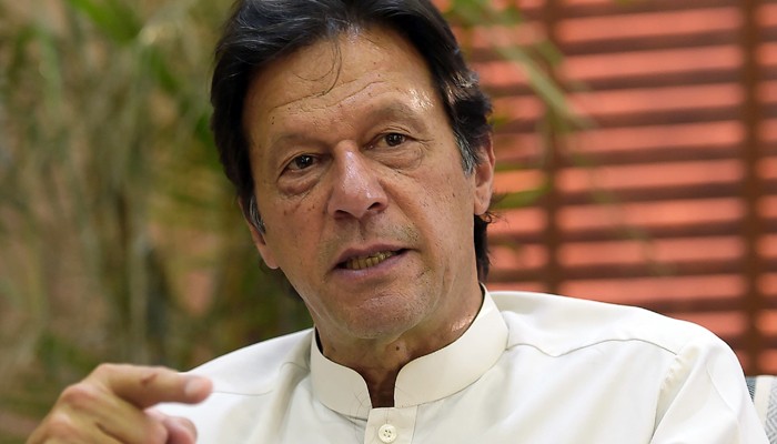 PM Imran Khan congratulates KP govt for universal health coverage - Vimarsana News