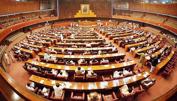 Senate approves bill to make Arabic compulsory in educational institutions in Islamabad