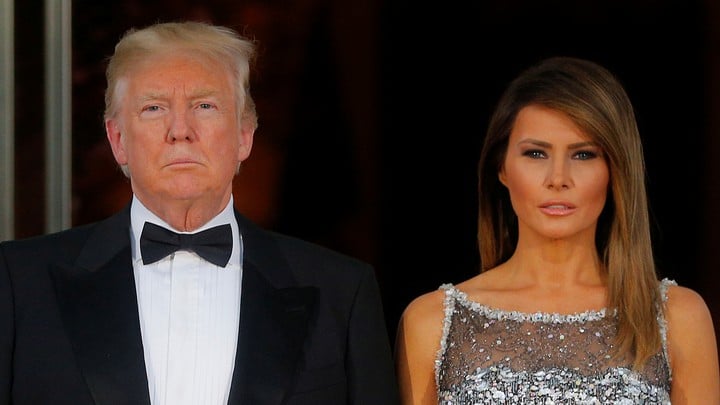 Melania Trump may 'move fast' to divorce Donald Trump 