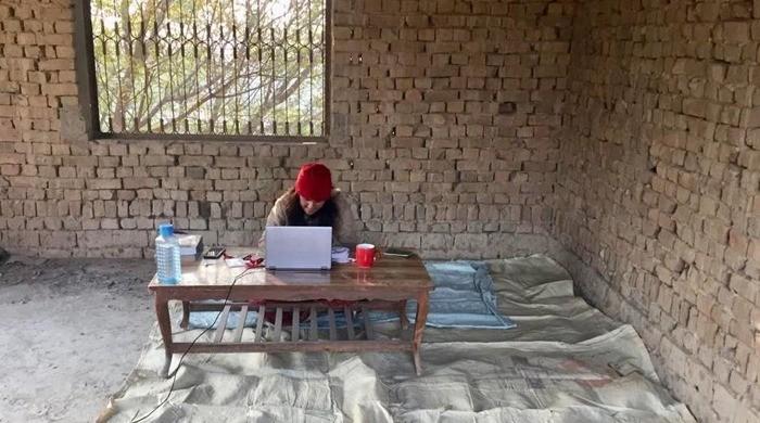 A year on: Students enrolled at Chinese universities still struggling to adjust to online learning in Pakistan
