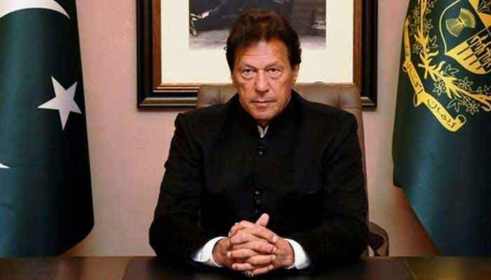 PM Imran Khan says he 'will resign tomorrow' if Opposition 'returns looted wealth'