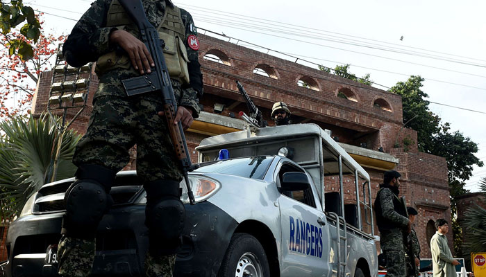 Pak vs SA: 5,000 police personnel to be deployed in Lahore for security during T-20 series