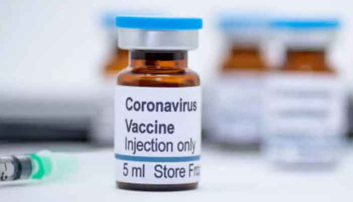 Pakistan to keep COVID-19 vaccine at secret storages for security