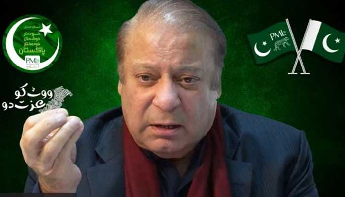 Nawaz to personally reach out to PDM leaders over long march, resignations