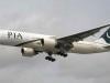 PIA to continue bringing back Pakistanis from Saudi Arabia