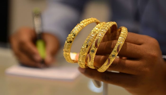 Ahead of FATF review, FBR asks jewellers to keep record of cash transactions