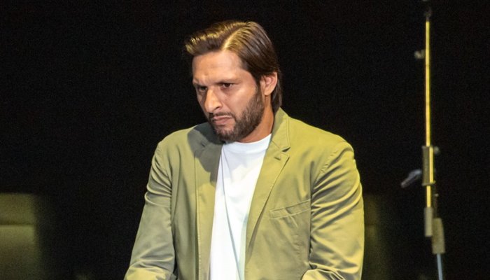 Shahid Afridi expresses solidarity with people of Kashmir ahead of Feb 5