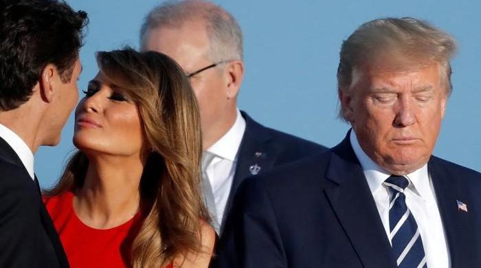 Trump may choose daughter Ivanka over wife Melania, close friend claims