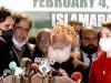 PDM agrees on 'long march', contesting Senate elections together: Fazlur Rehman