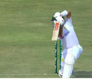 'King of cover drives': Social media showers love on Babar Azam 